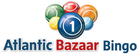 Atlantic Bazaar Bingo