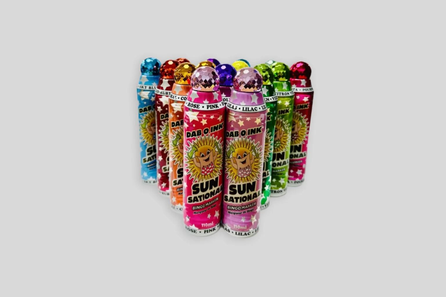 Dabbers