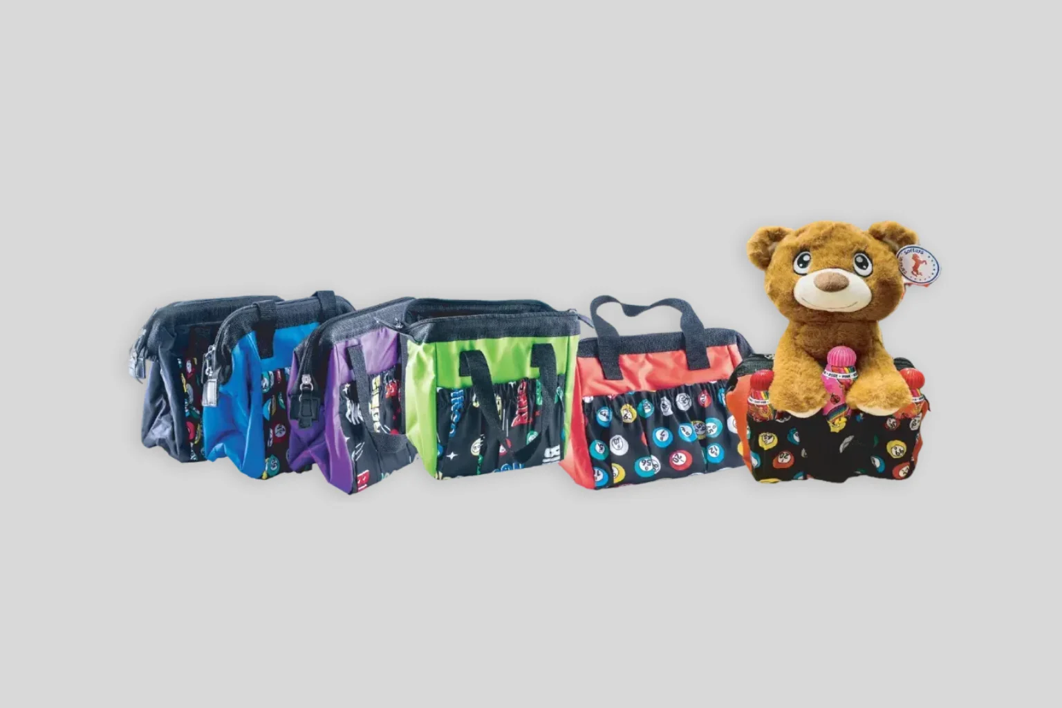 Player Merchandise
